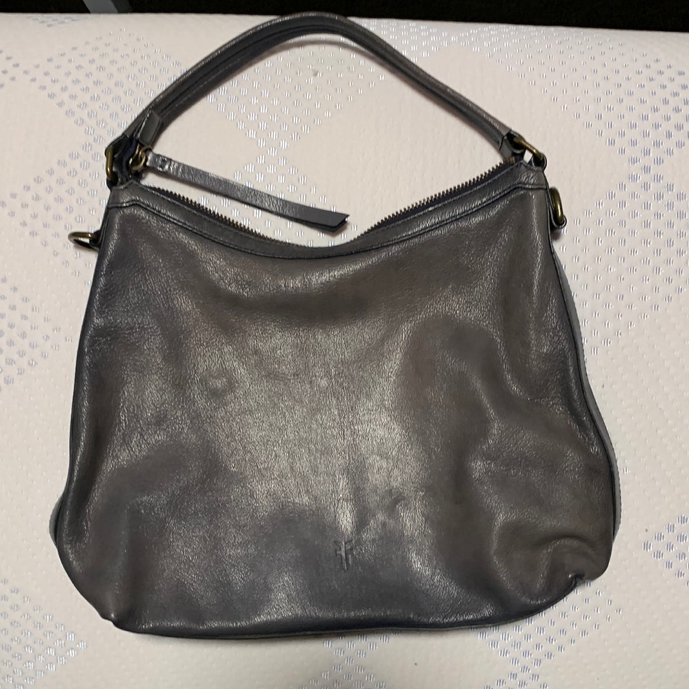 Frye Handbag (authentic but used).